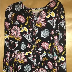 Loft dress size 16